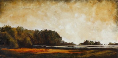 Siletz Bay VI 24x48